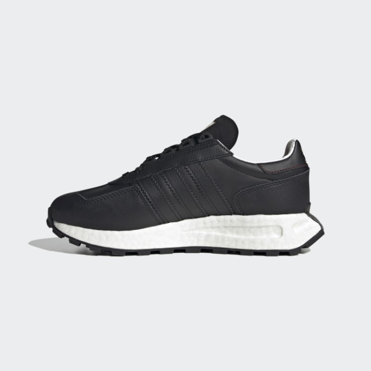 Tênis Retropy E5 Preto Adidas
