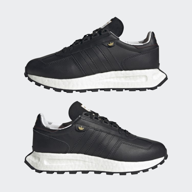 Tênis Retropy E5 Preto Adidas
