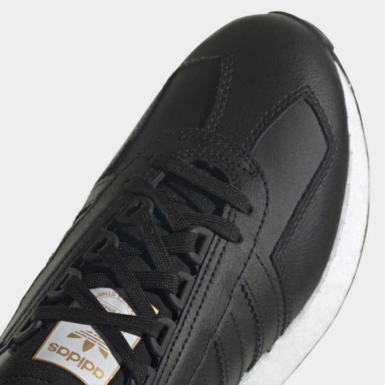 Tênis Retropy E5 Preto Adidas