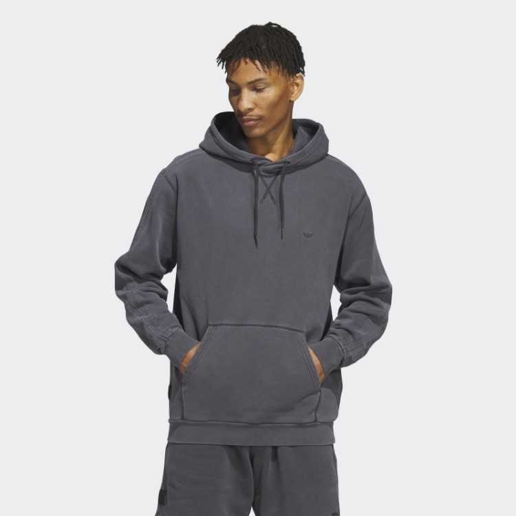 Moletom Com Capuz Shmoofoil Peso Pena Adidas