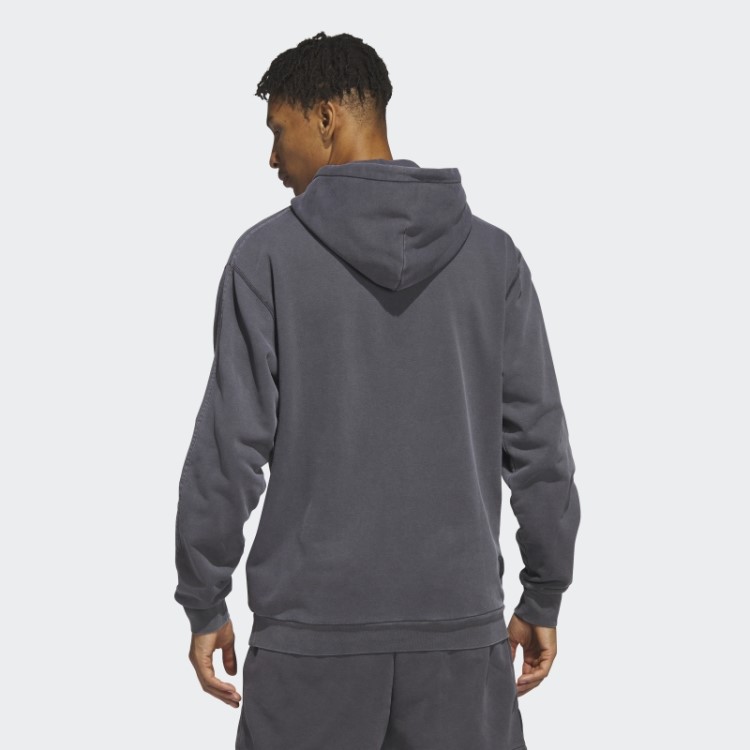 Moletom Com Capuz Shmoofoil Peso Pena Adidas
