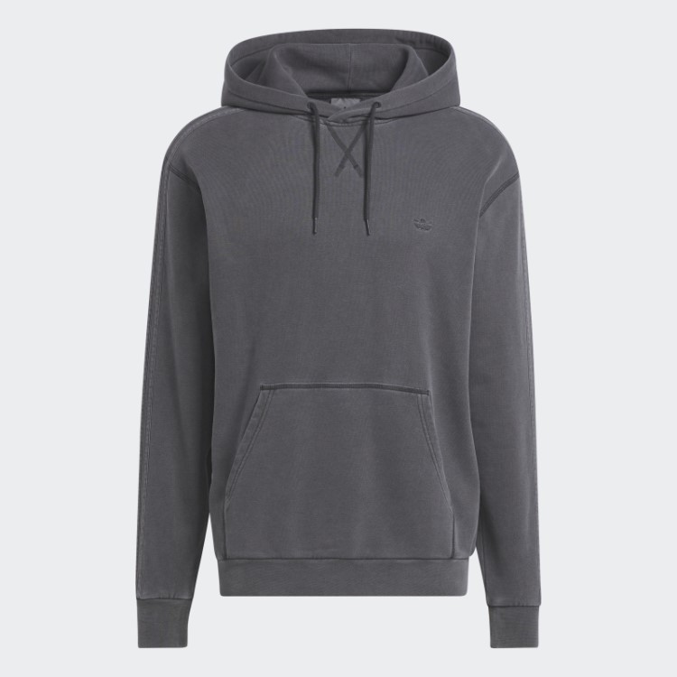 Moletom Com Capuz Shmoofoil Peso Pena Adidas