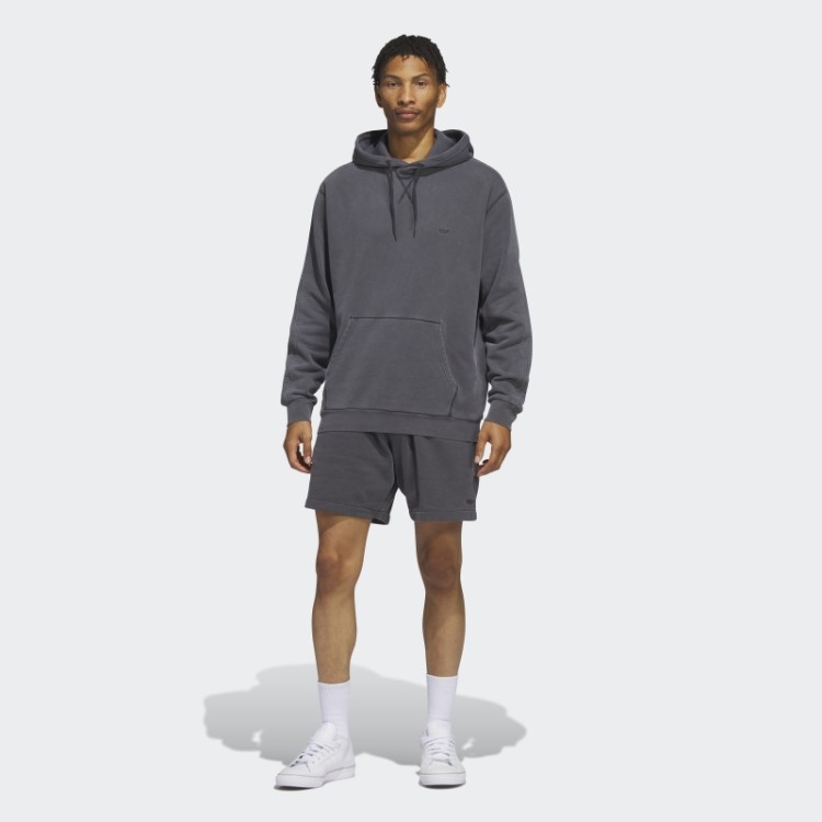 Moletom Com Capuz Shmoofoil Peso Pena Adidas