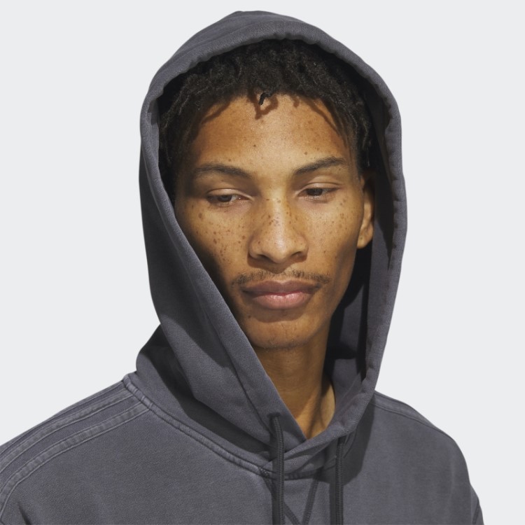 Moletom Com Capuz Shmoofoil Peso Pena Adidas