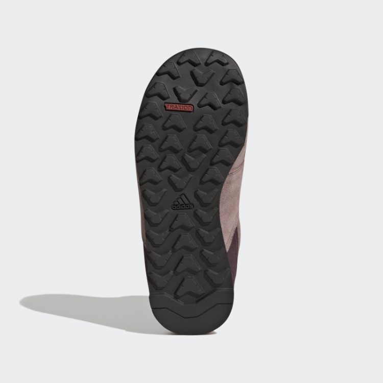 Tênis Climawarm Snowpitch Marrom Adidas