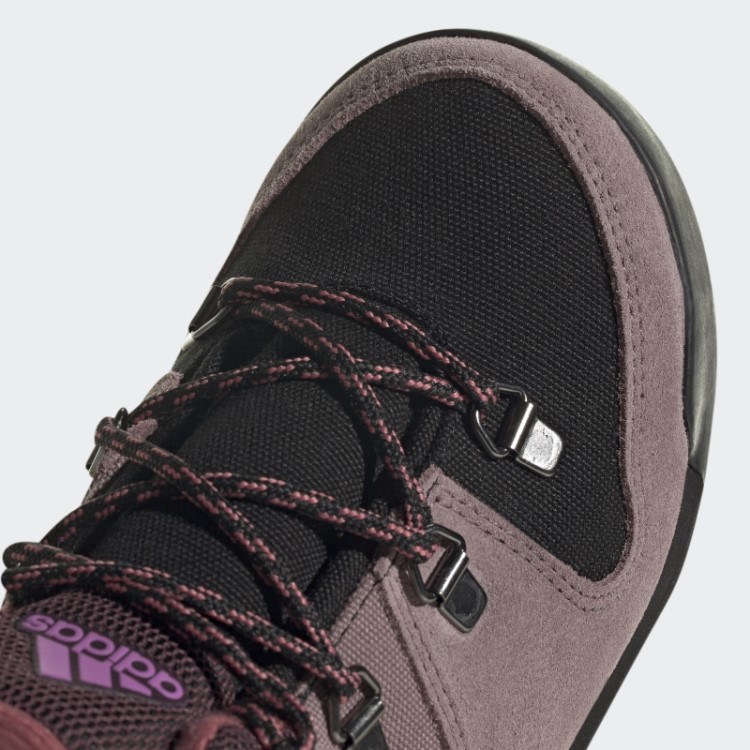 Tênis De Inverno Adidas Terrex Climawarm Marrom