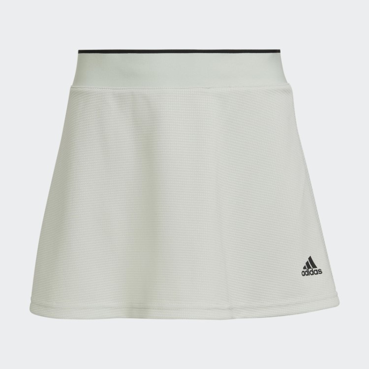 Saia Clube Adidas Verde