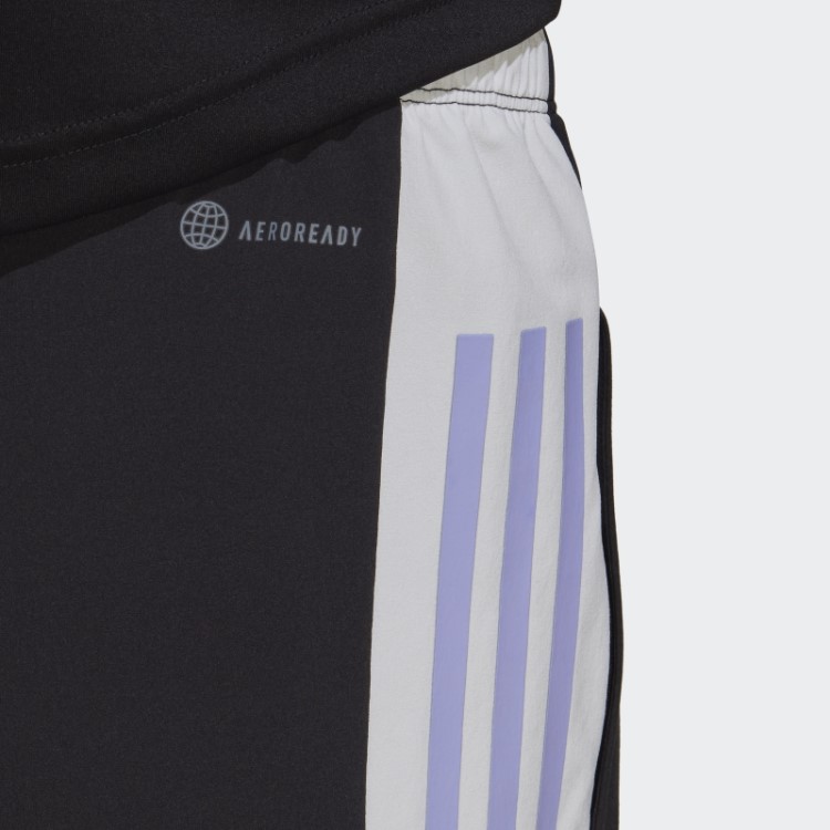 Calça De Treino Adidas Aeroready Preta