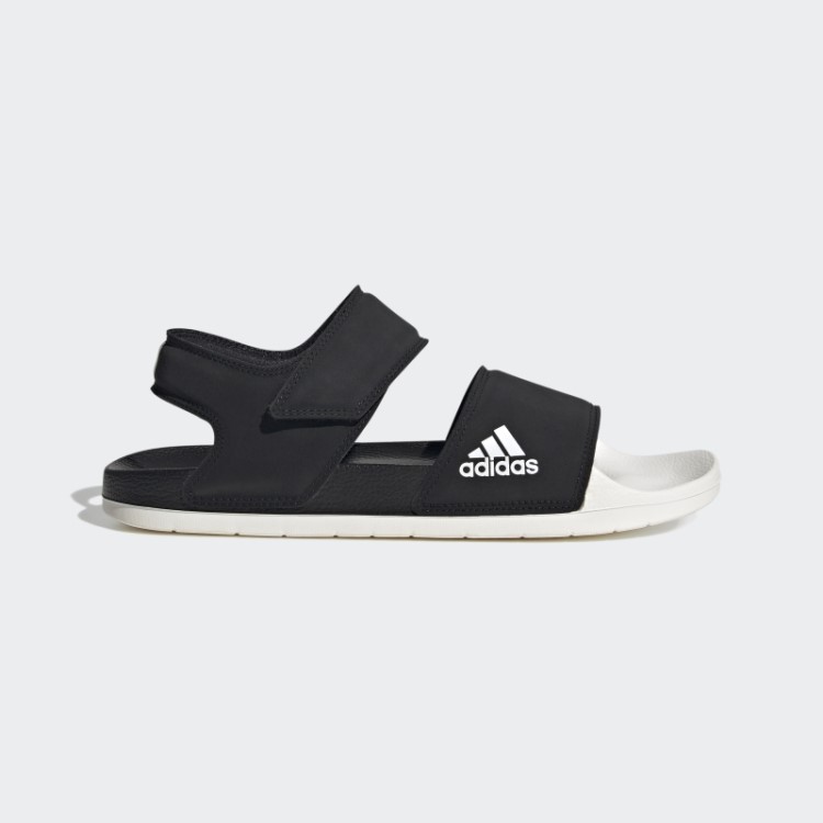 Sandália Adidas Adilette Moda Branca