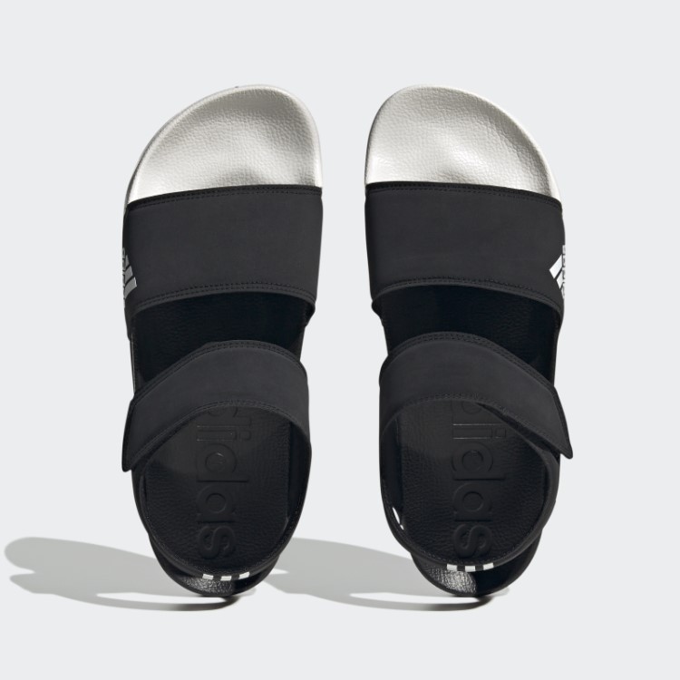 Sandália Adidas Adilette Moda Branca