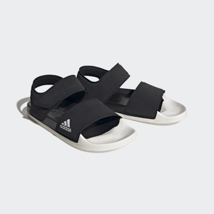 Sandália Adidas Adilette Moda Branca