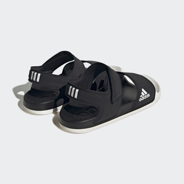 Sandália Adidas Adilette Moda Branca