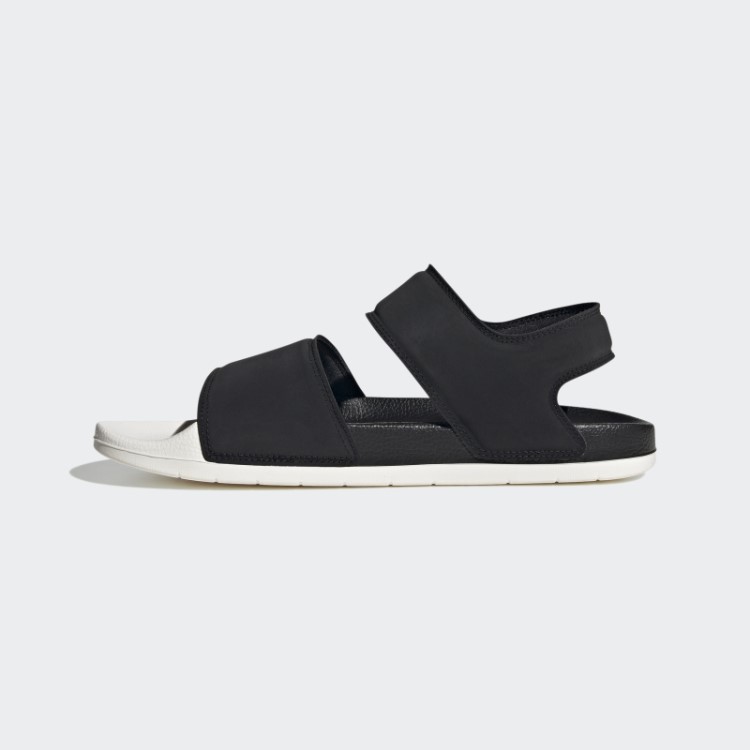 Sandália Adidas Adilette Moda Branca