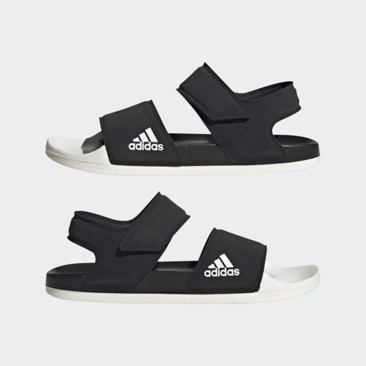 Sandália Adidas Adilette Moda Branca