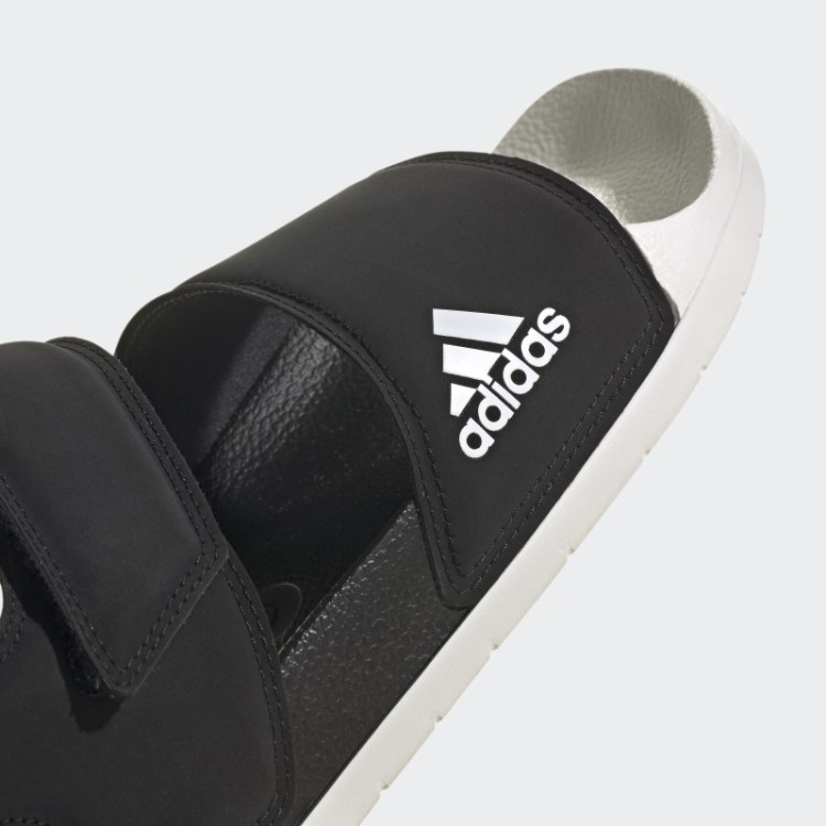 Sandália Adidas Adilette Moda Branca