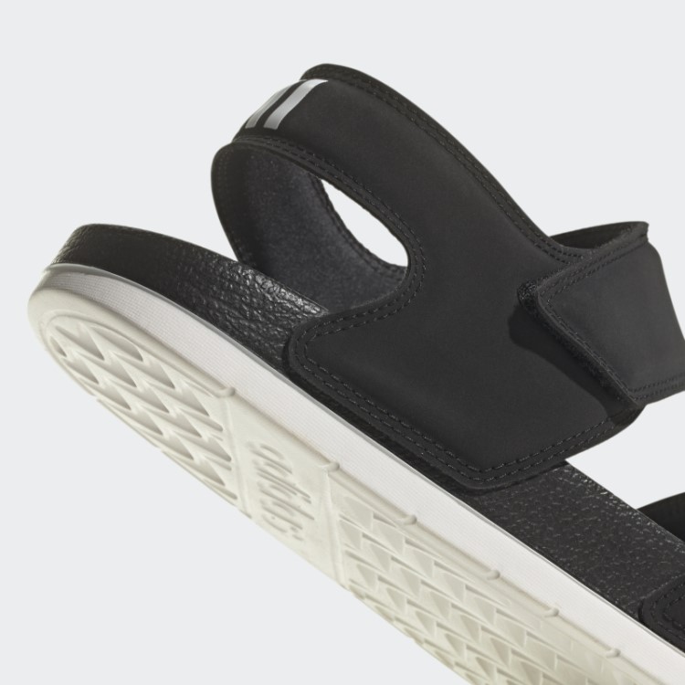 Sandália Adidas Adilette Moda Branca