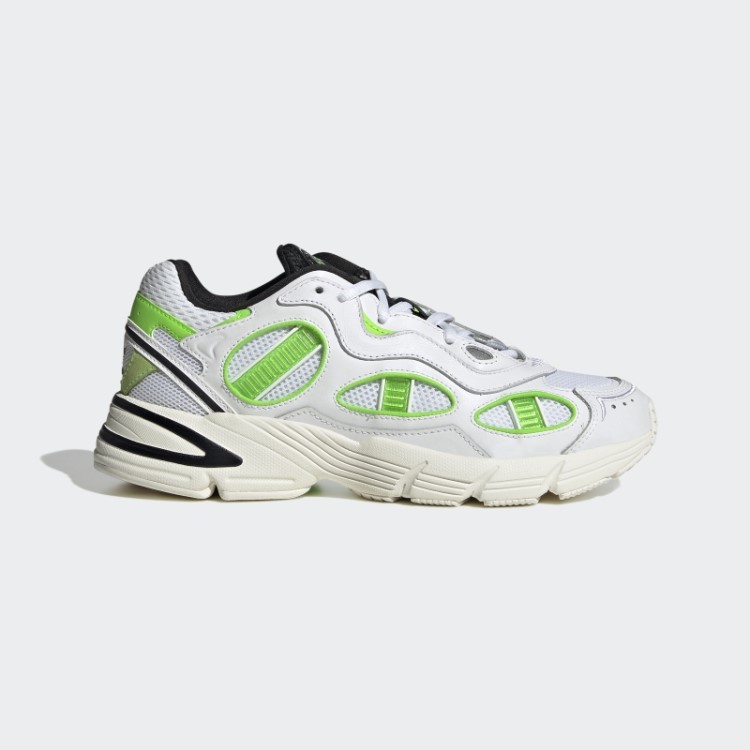 Tênis Astir Sn Branco Adidas