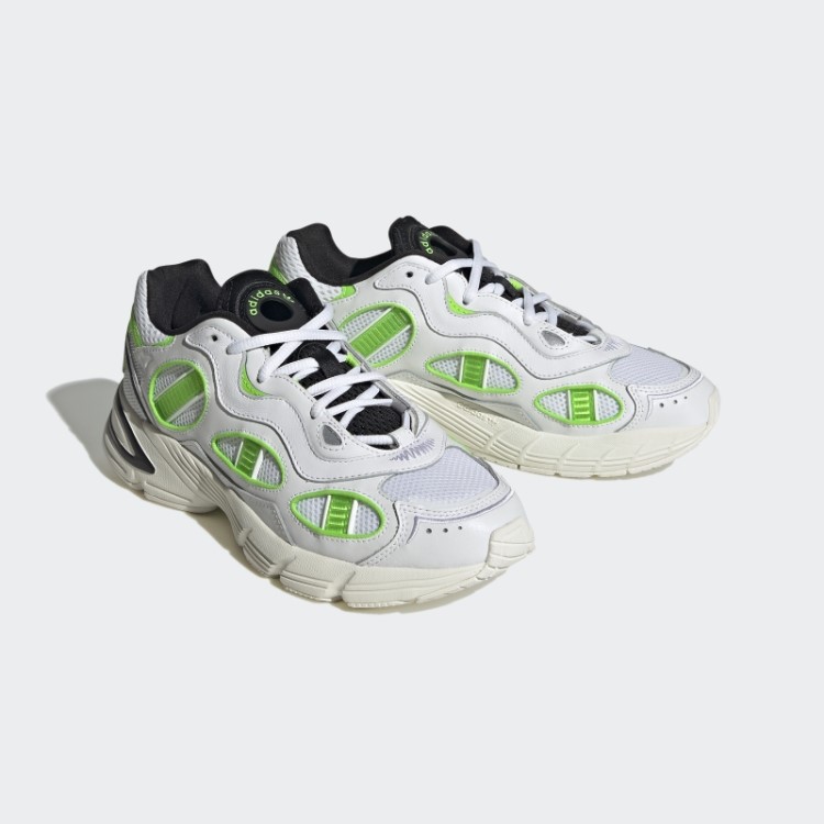 Tênis Astir Sn Branco Adidas