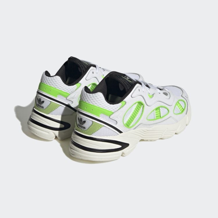 Tênis Astir Sn Branco Adidas