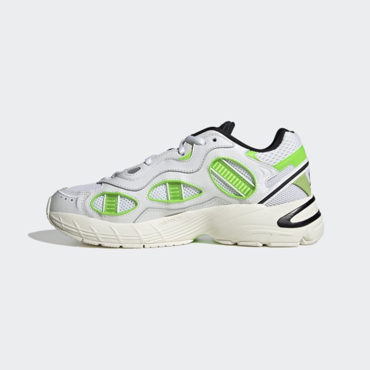 Tênis Astir Sn Branco Adidas