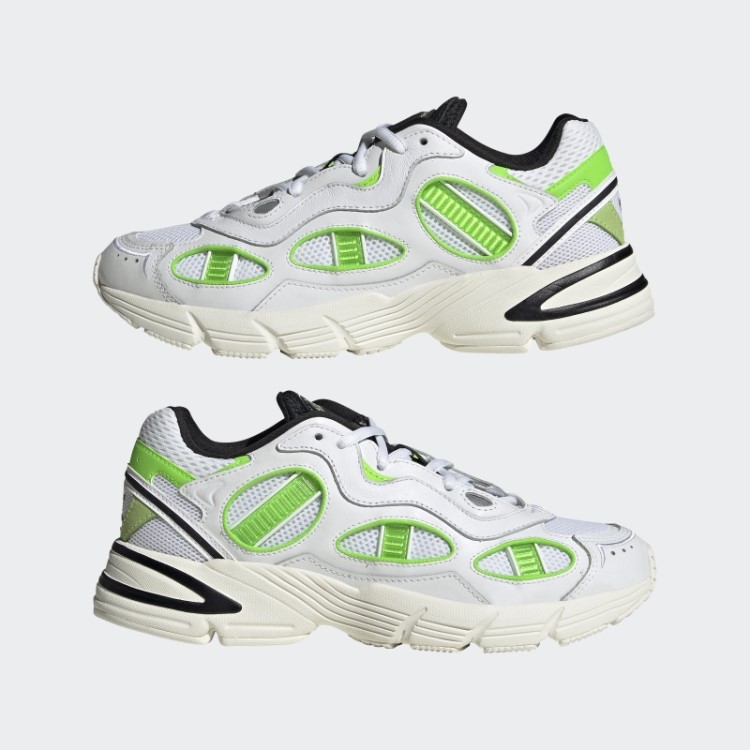 Tênis Astir Sn Branco Adidas