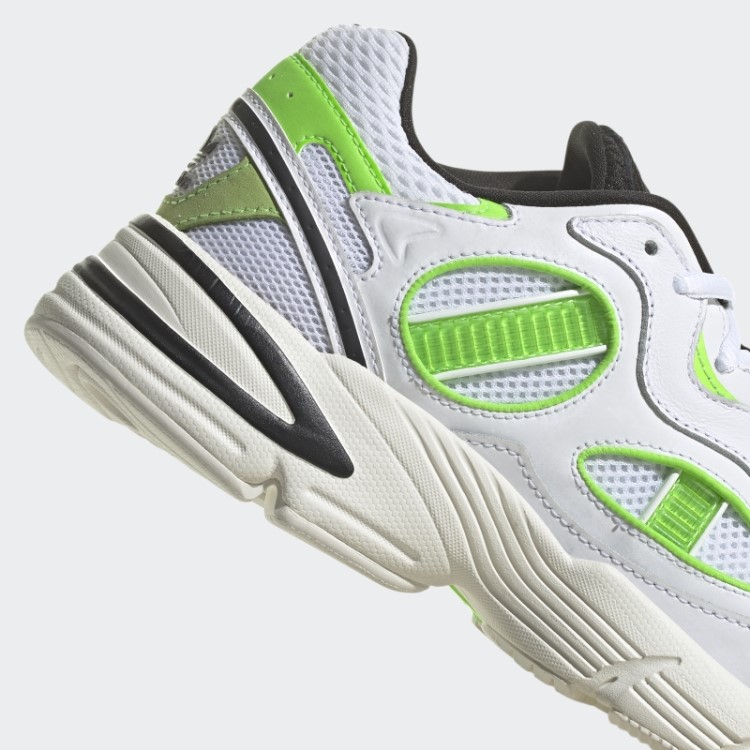 Tênis Astir Sn Branco Adidas