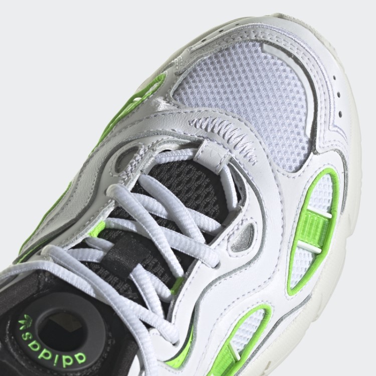 Tênis Astir Sn Branco Adidas