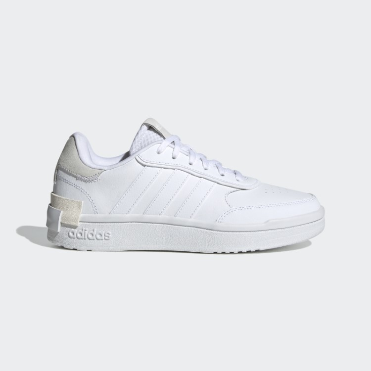 Tênis Adidas Postmove Se Branco