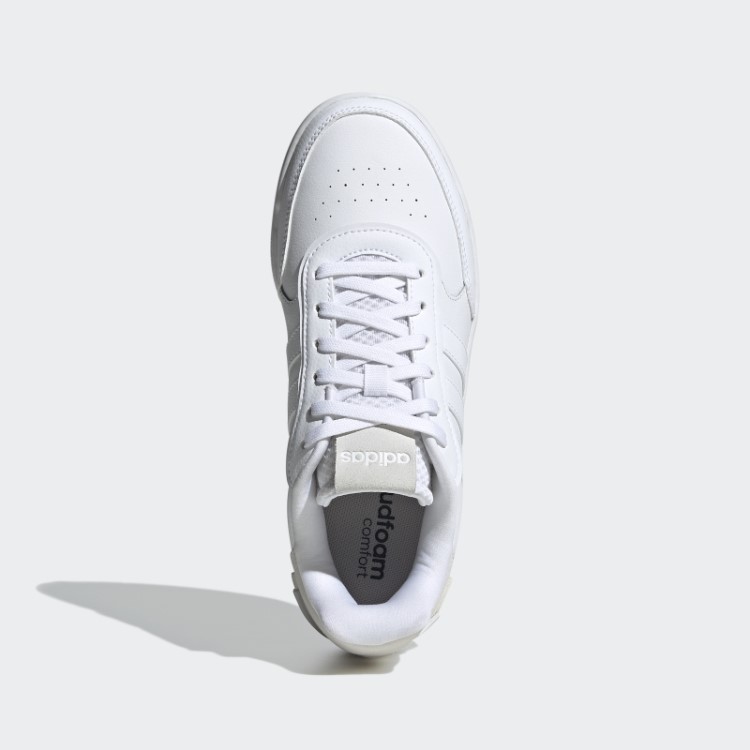 Tênis Adidas Postmove Se Branco