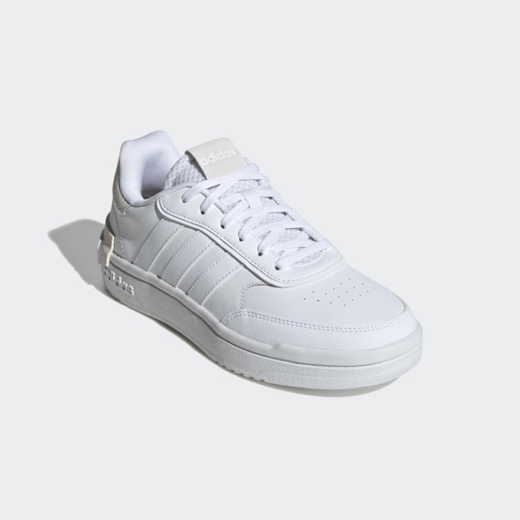Tênis Adidas Postmove Se Branco
