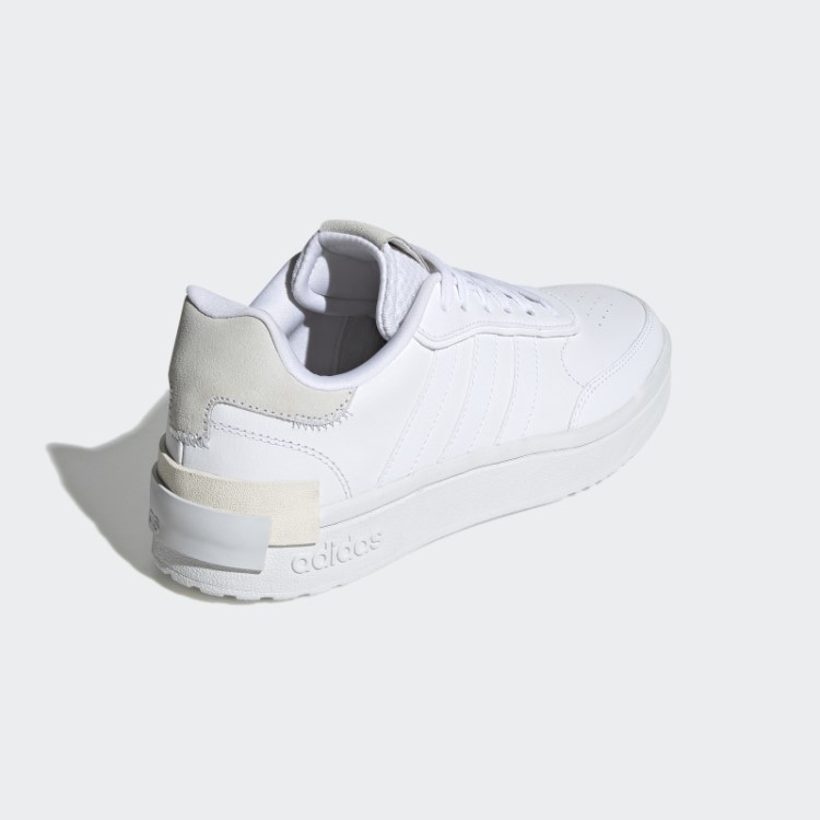 Tênis Adidas Postmove Se Branco