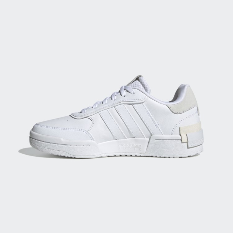 Tênis Adidas Postmove Se Branco