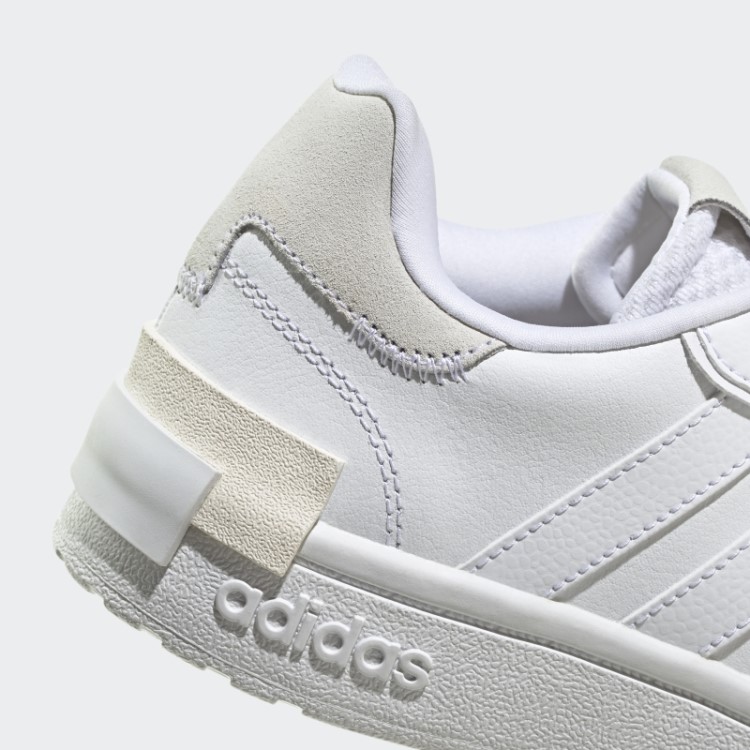 Tênis Adidas Postmove Se Branco