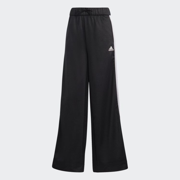Agasalho Esportivo Adidas Preto