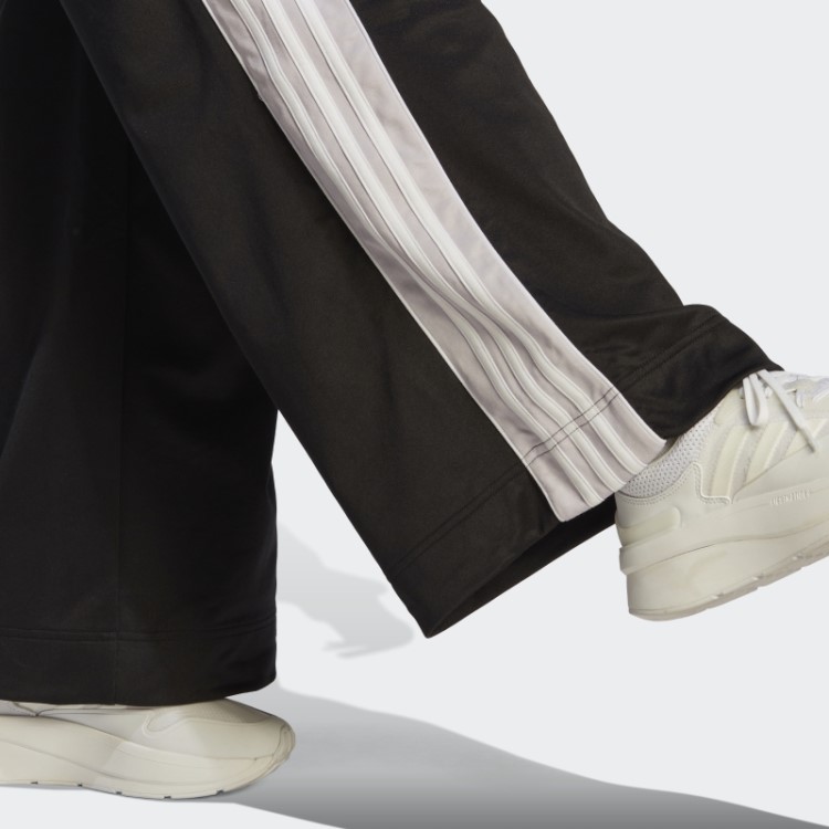 Agasalho Esportivo Adidas Preto