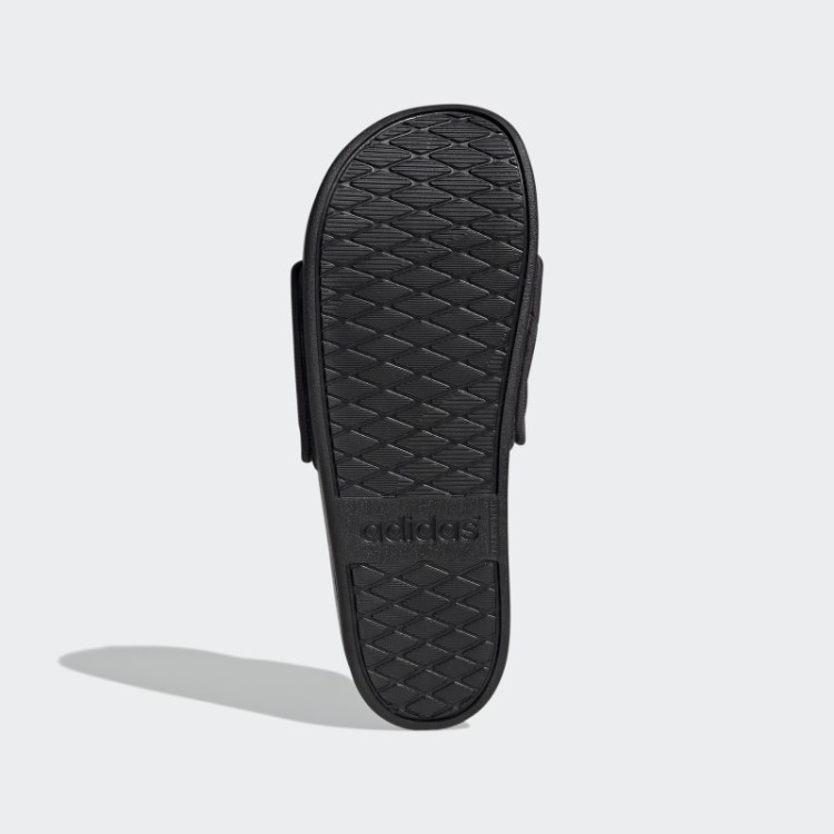 Adidas Adilette Comfort X Lego Slides Preto
