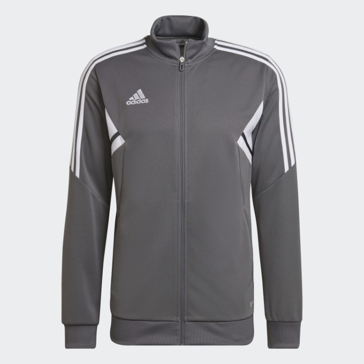 Adidas Condivo 22 Track Top Cinza