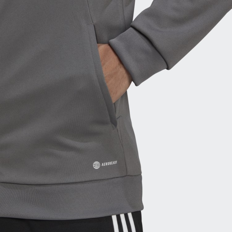 Adidas Condivo 22 Track Top Cinza