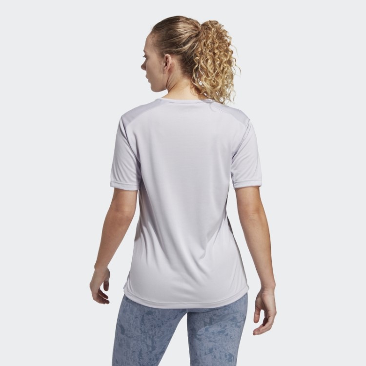 Silver Dawn Adidas Terrex Multi Tee
