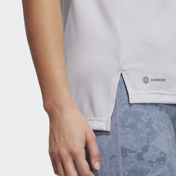 Silver Dawn Adidas Terrex Multi Tee