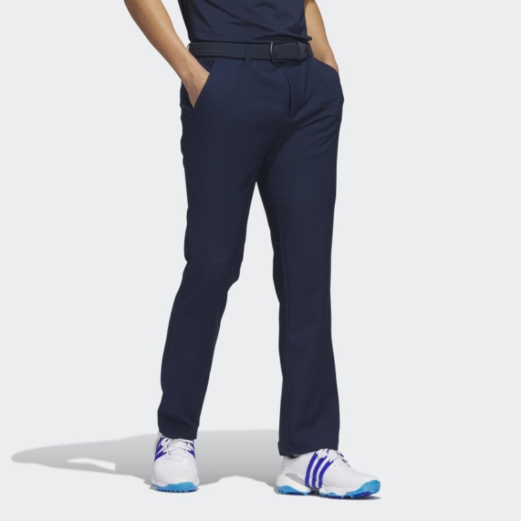 Calça Azul Marinho Ultimate365 Adidas