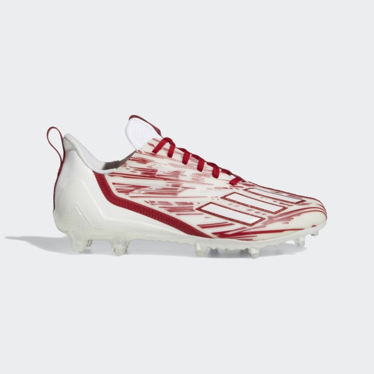 Chuteira Adidas Adizero Branca