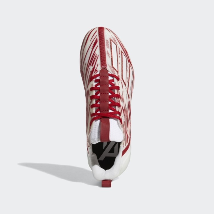 Chuteira Adidas Adizero Branca
