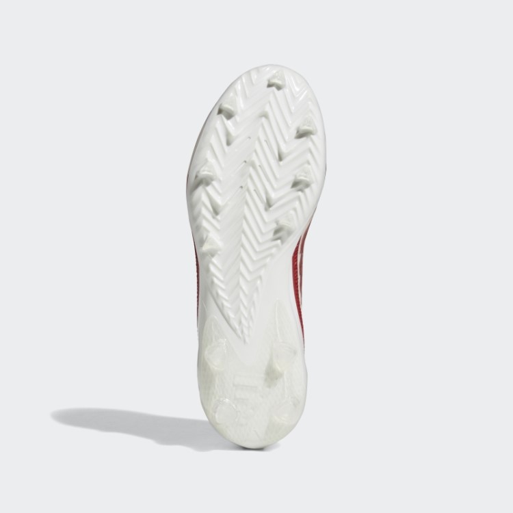 Chuteira Adidas Adizero Branca