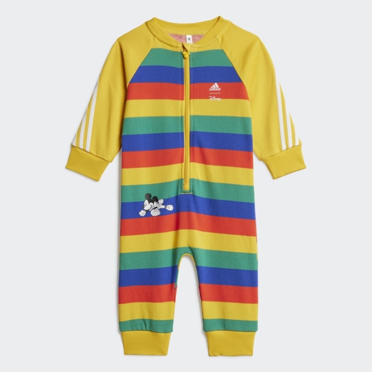 Body Adidas X Disney Mickey Mouse Red Hot
