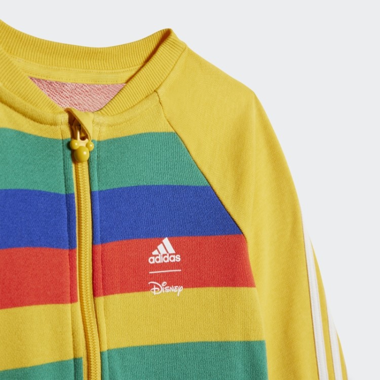 Body Adidas X Disney Mickey Mouse Red Hot