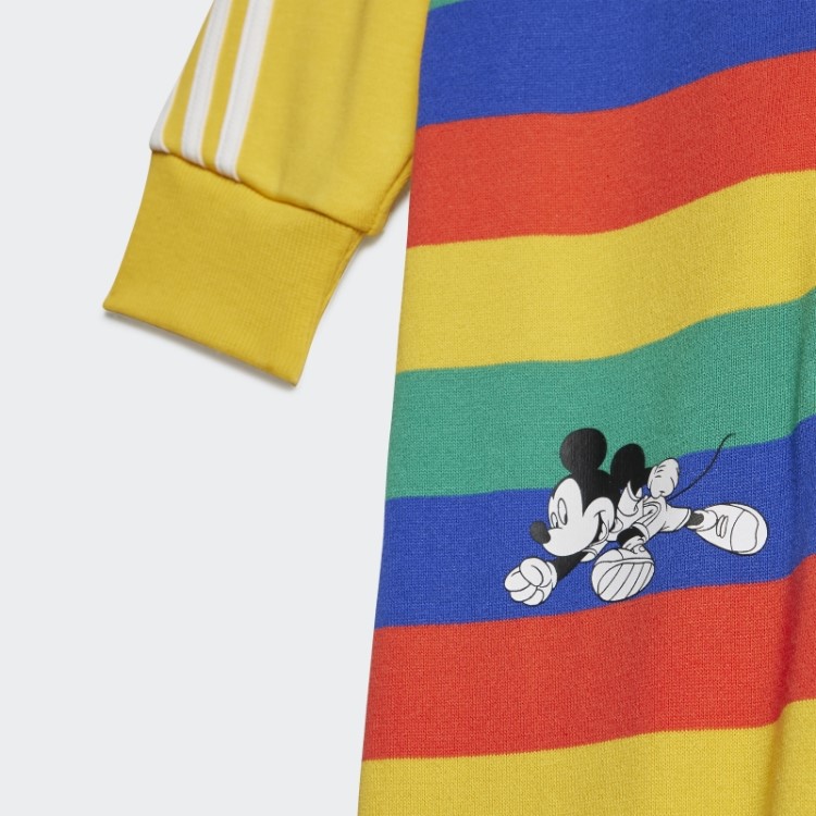 Body Adidas X Disney Mickey Mouse Red Hot