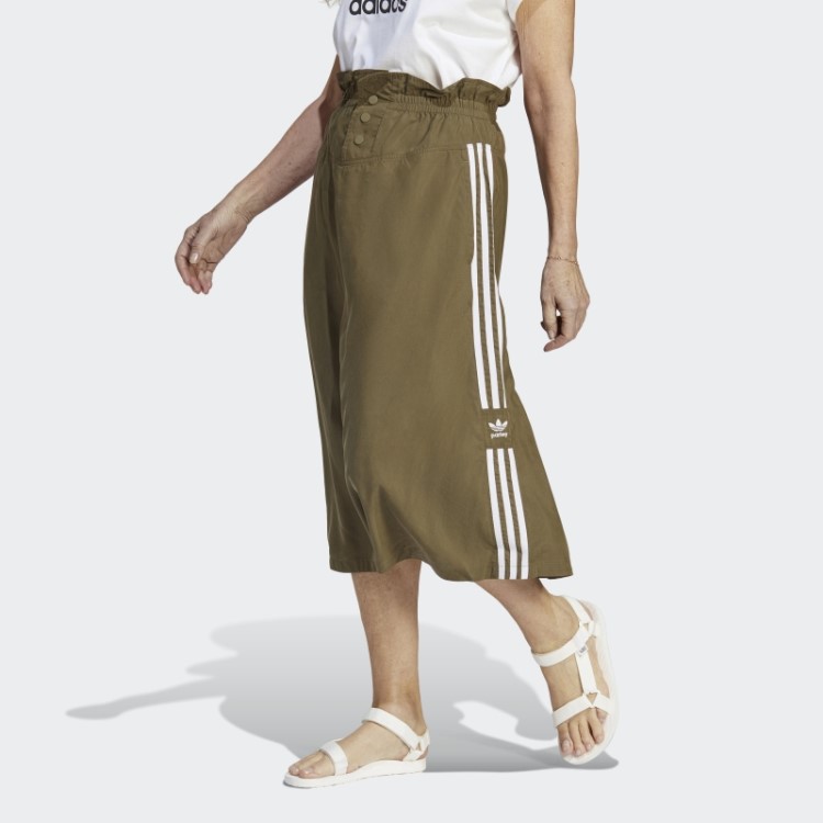 Saia Parley Verde Adidas