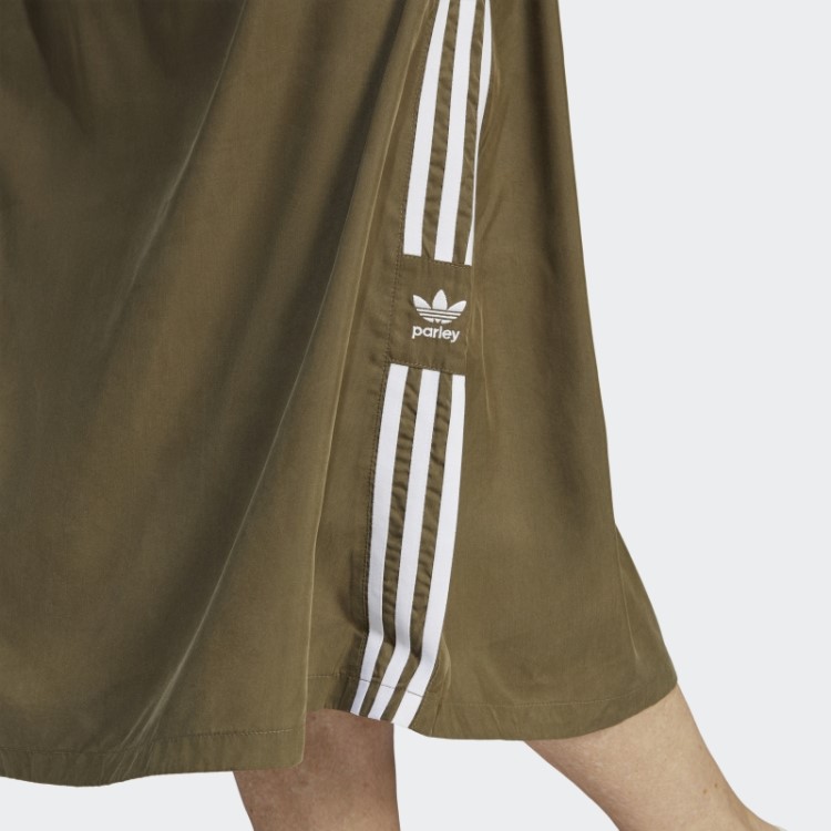 Saia Parley Verde Adidas