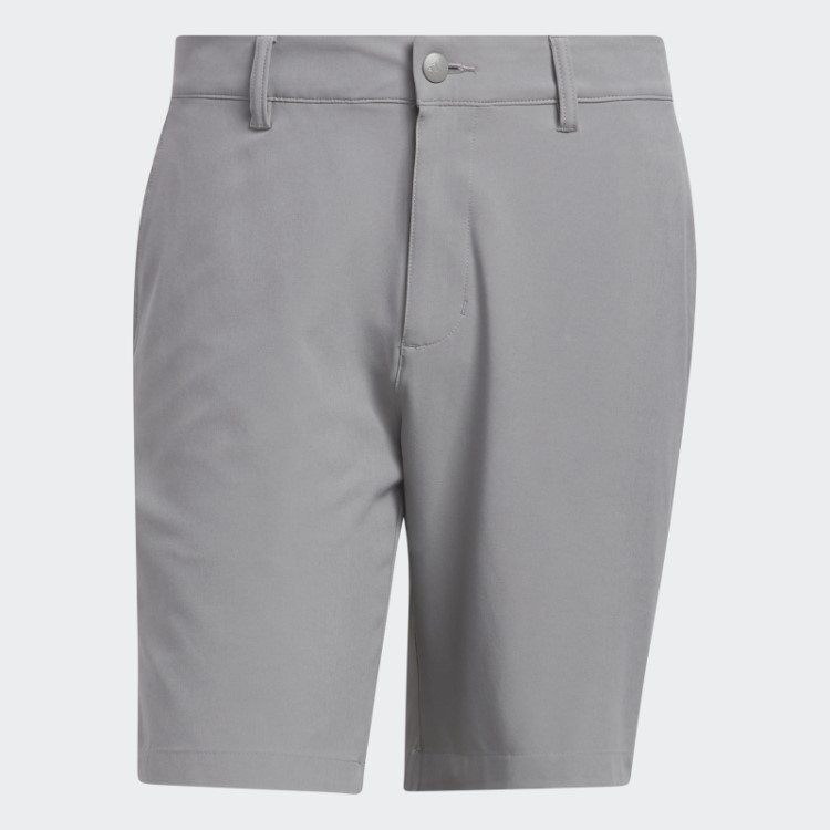 Shorts De Golfe De 8,5 Polegadas Ultimate365 Cinza Adidas